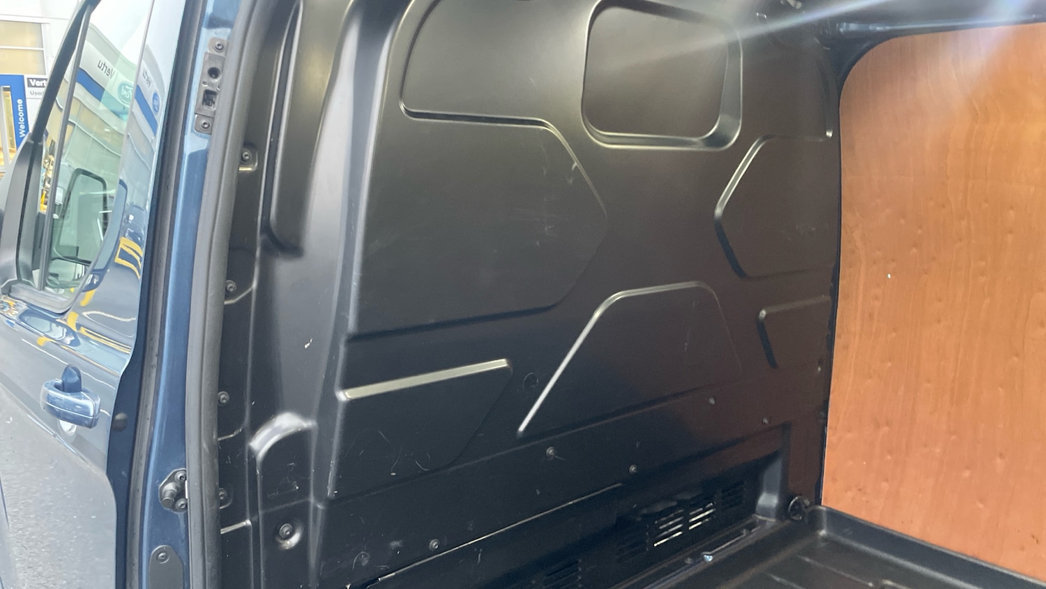 Used Ford Transit Custom 2020 for sale - 77220716: Photo 16