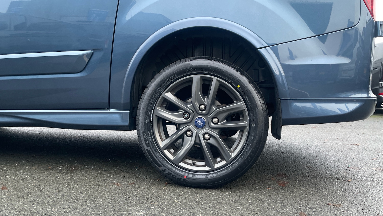 Used Ford Transit Custom 2020 for sale - 77220716: Photo 25