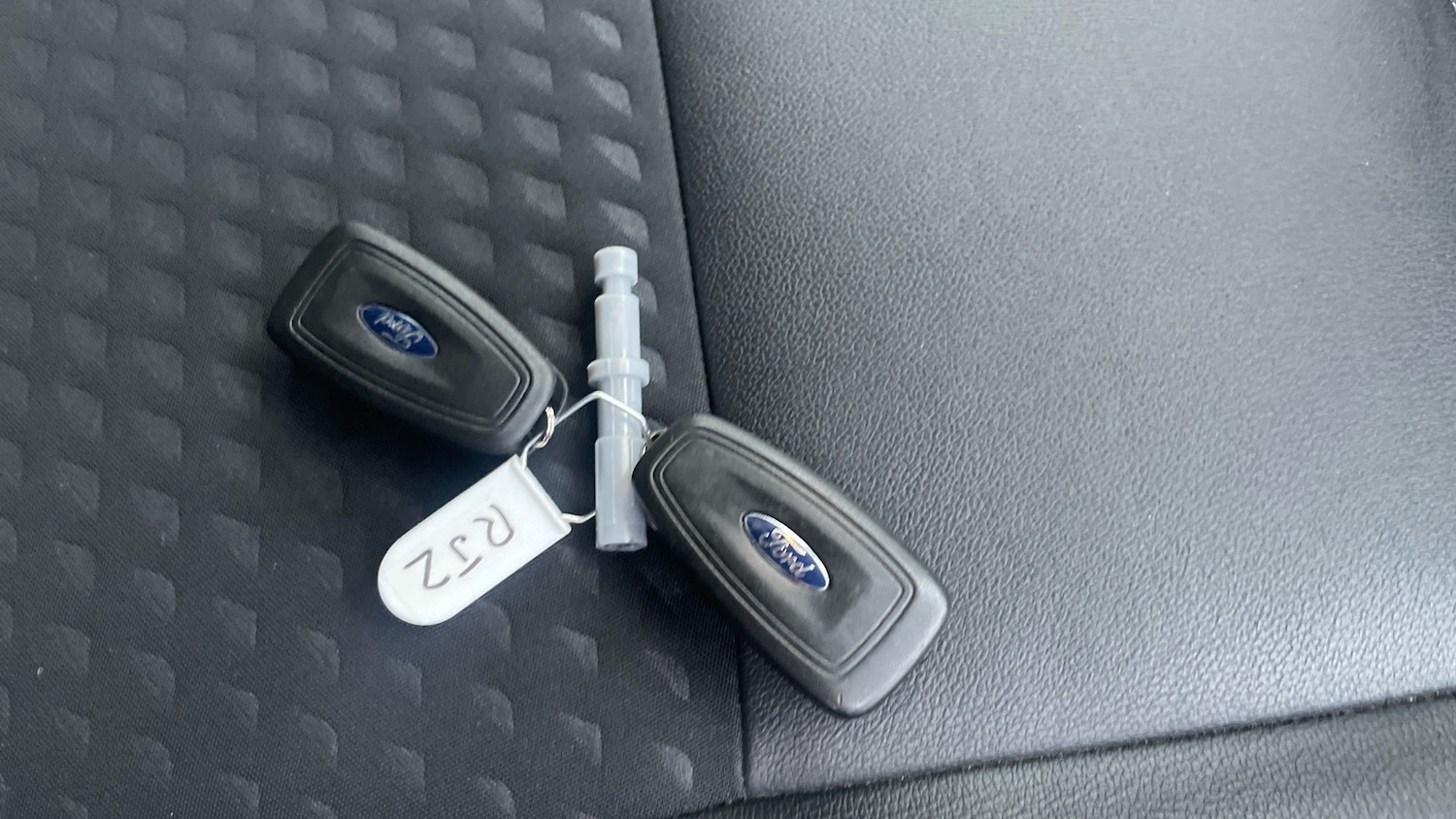 Used Ford Transit Custom 2020 for sale - 77220716: Photo 26