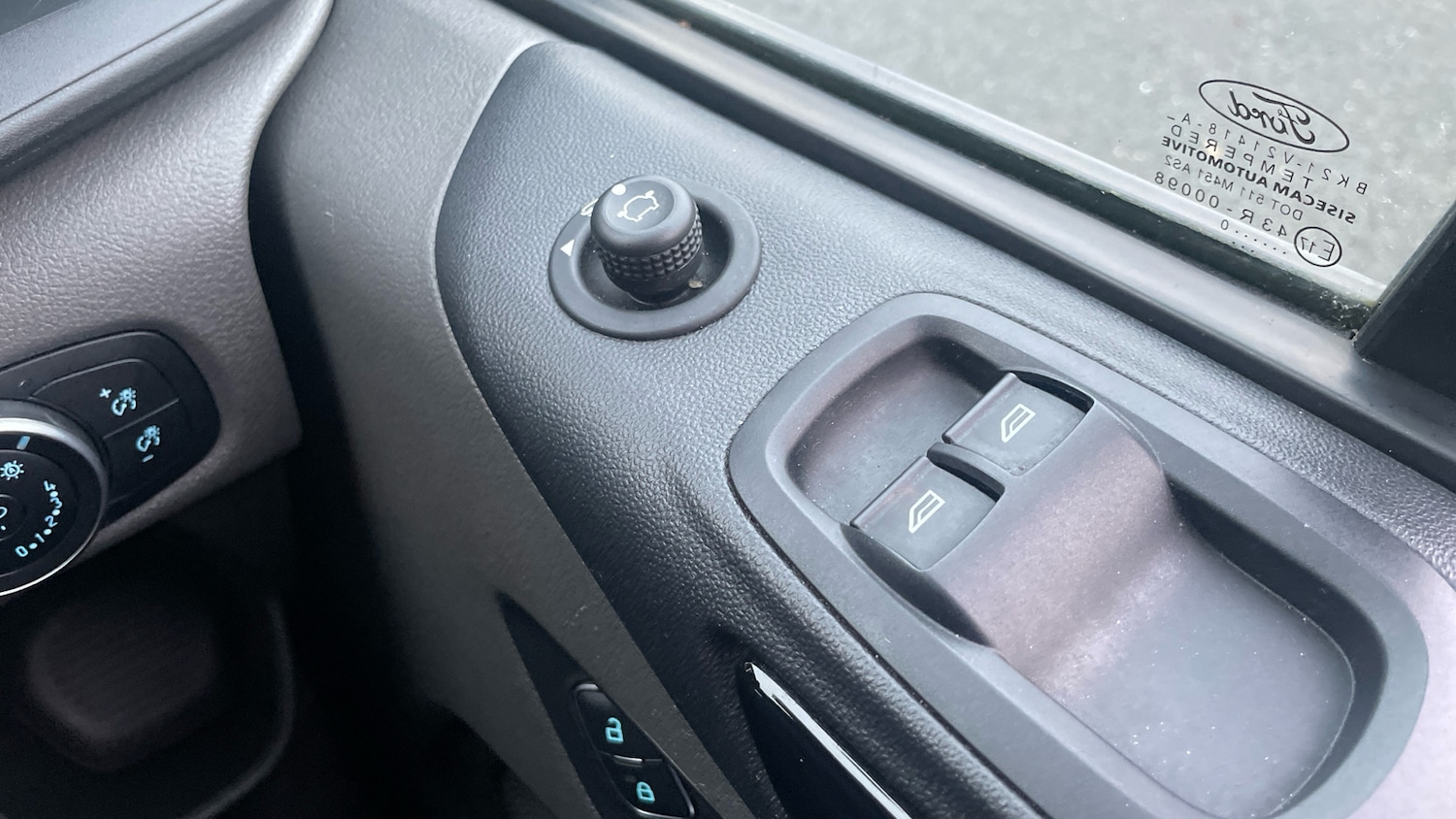 Used Ford Transit Custom 2020 for sale - 77220716: Photo 27