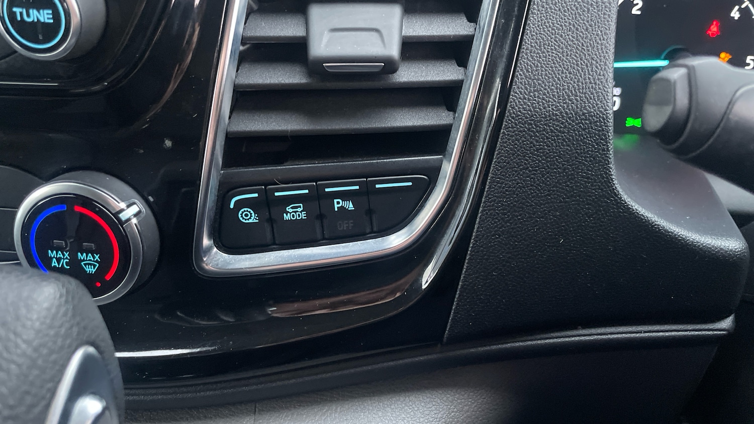 Used Ford Transit Custom 2020 for sale - 77220716: Photo 29