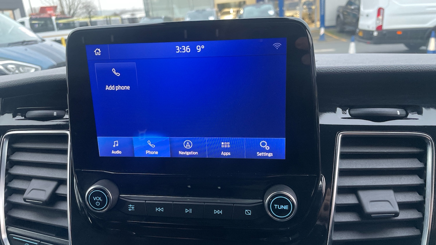 Used Ford Transit Custom 2020 for sale - 77220716: Photo 30