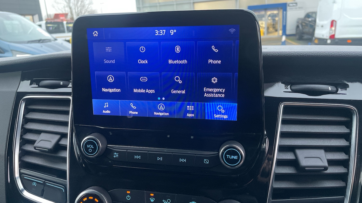 Used Ford Transit Custom 2020 for sale - 77220716: Photo 31