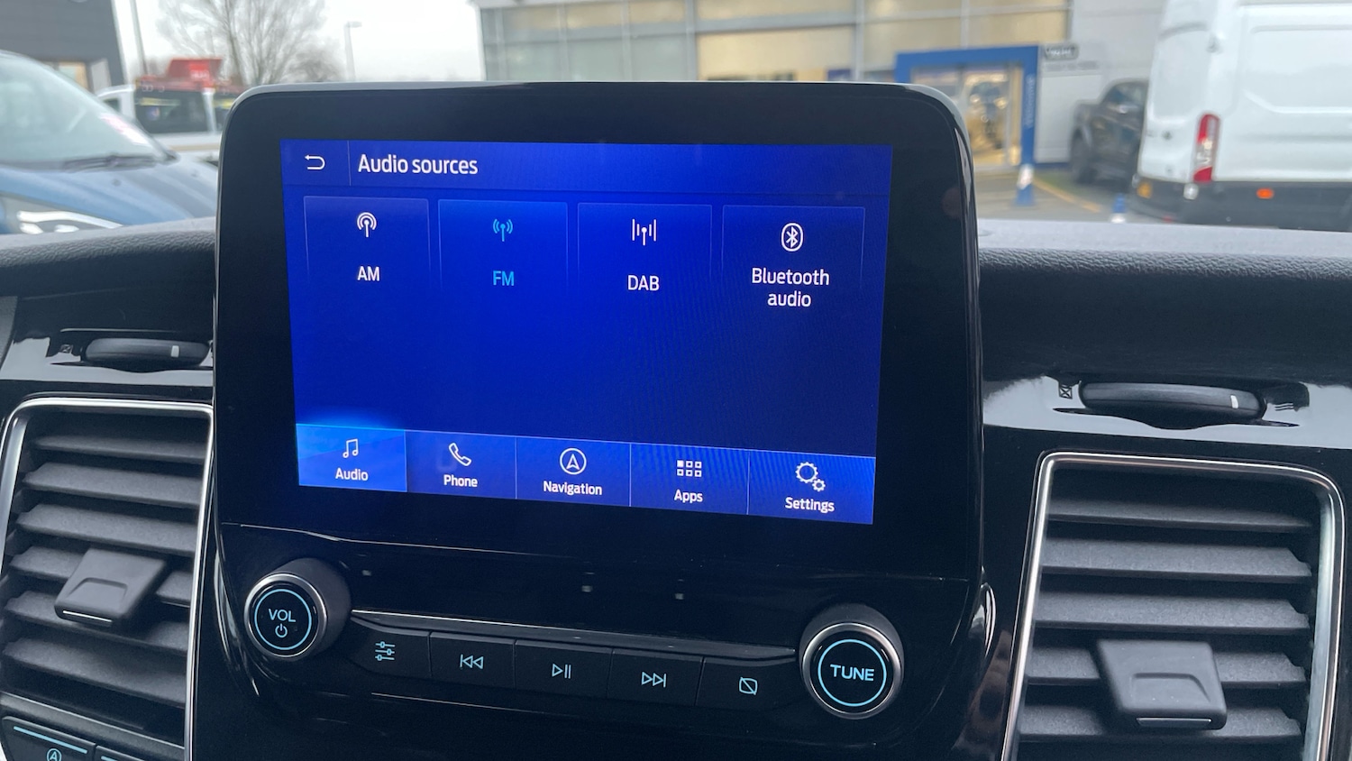 Used Ford Transit Custom 2020 for sale - 77220716: Photo 33