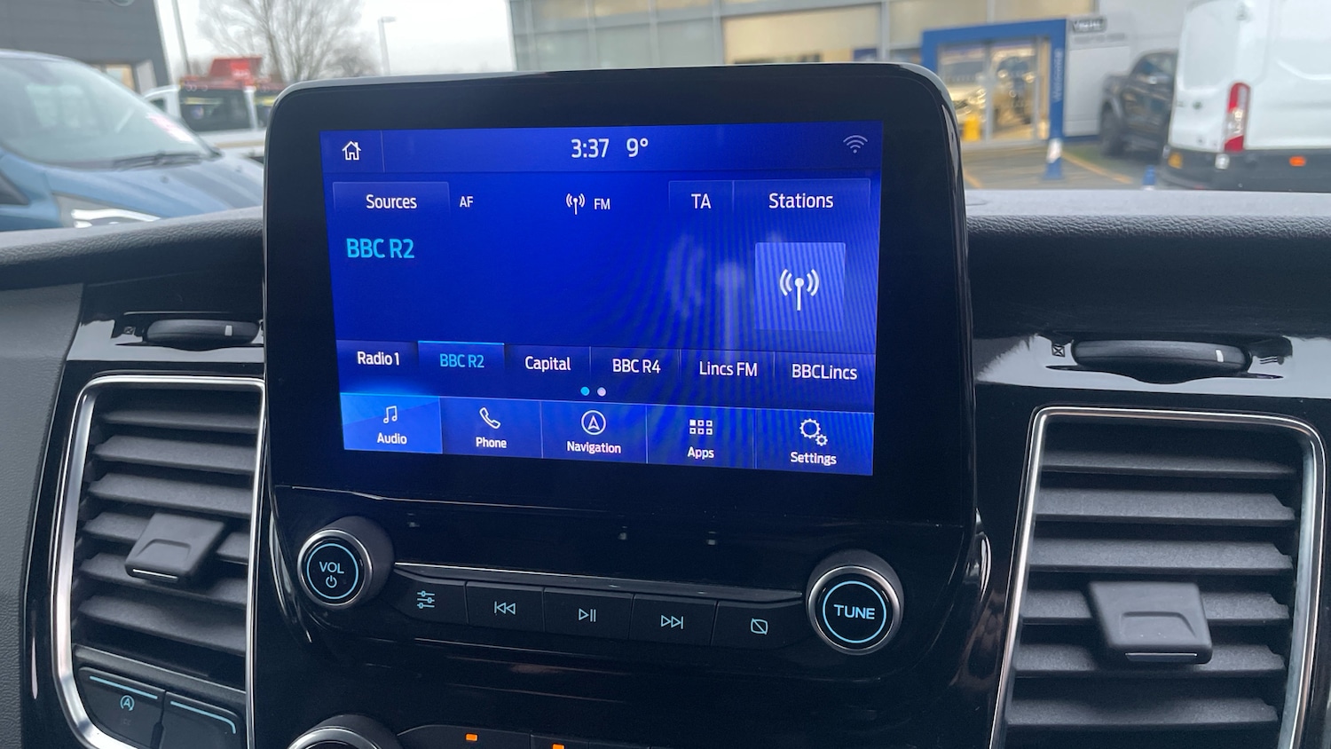 Used Ford Transit Custom 2020 for sale - 77220716: Photo 34