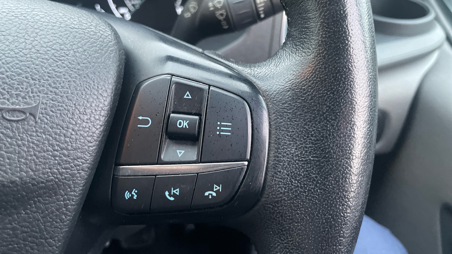 Used Ford Transit Custom 2020 for sale - 77220716: Photo 6