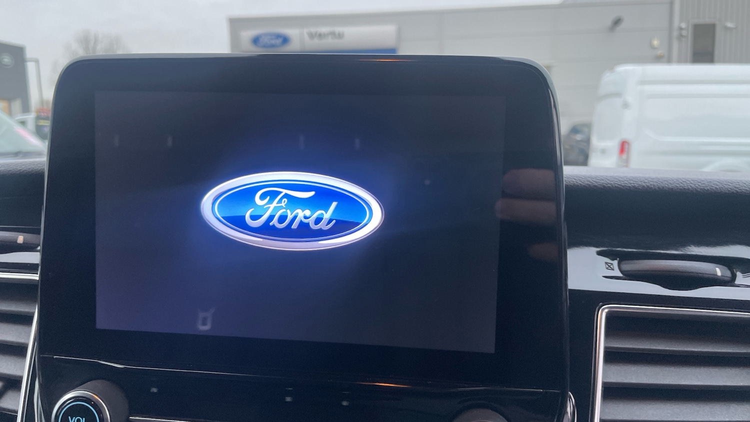 Used Ford Transit Custom 2020 for sale - 77220716: Photo 9