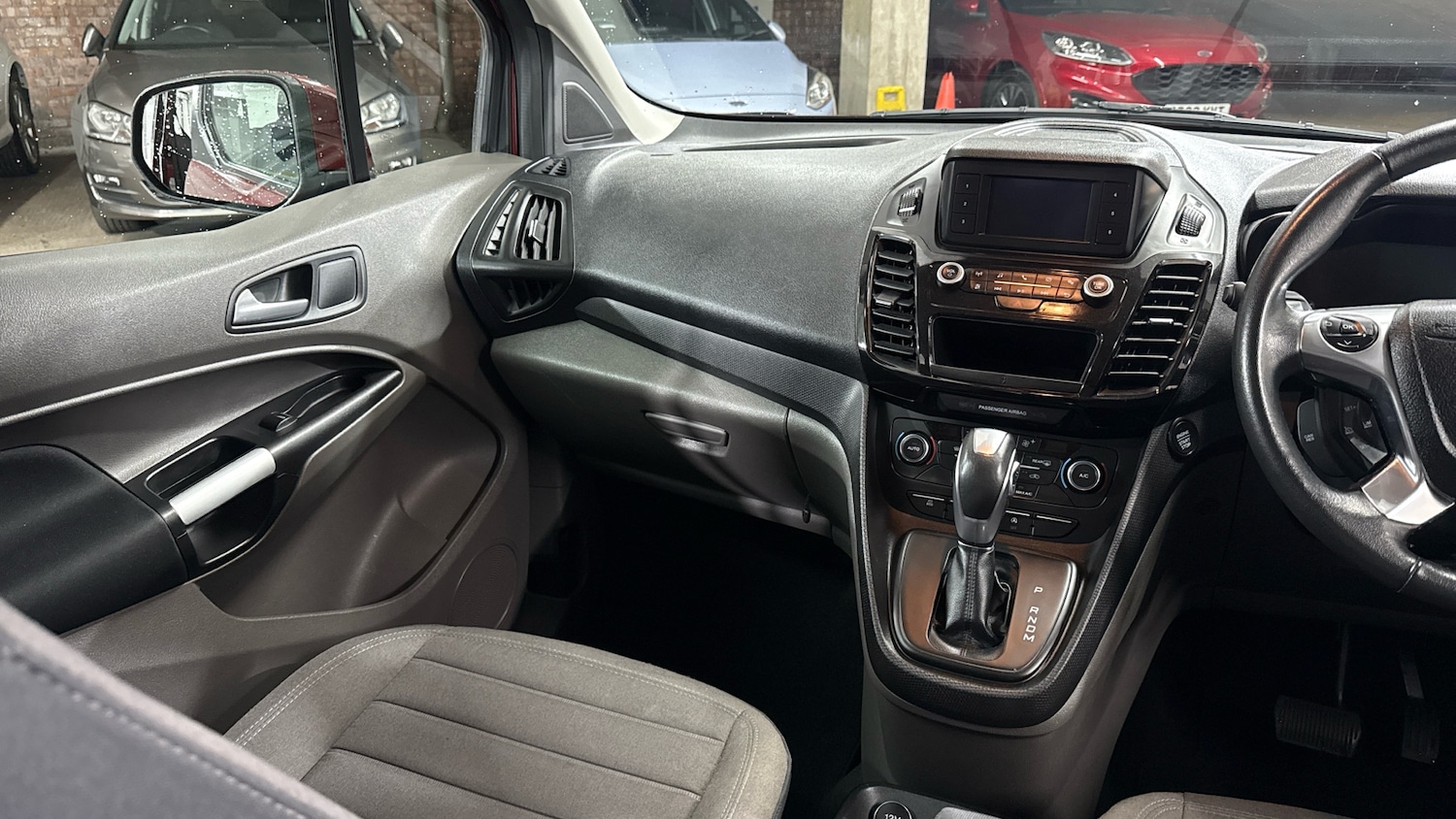 Vehicle 15