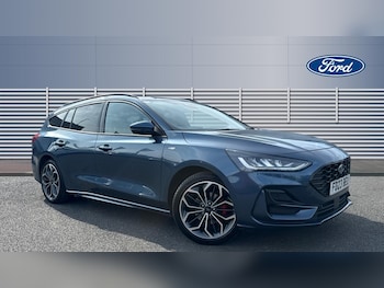 Used Ford Focus 2023 for sale - 79536418: Photo