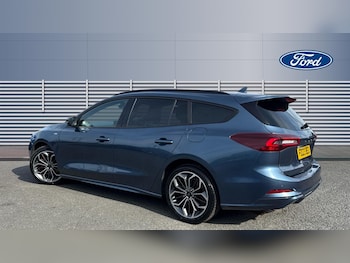 Used Ford Focus 2023 for sale - 79536418: Photo