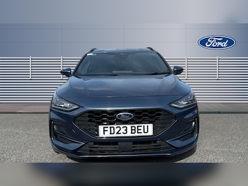 Used Ford Focus 2023 for sale - 79536418: Photo