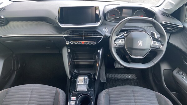 Used Peugeot 208 2022 for sale - 76198085: Photo 15