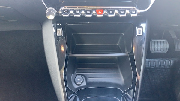 Used Peugeot 208 2022 for sale - 76198085: Photo 19