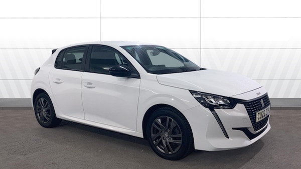 Used Peugeot 208 2022 for sale - 76198085: Photo 1