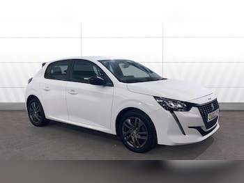 Used Peugeot 208 2022 for sale - 76198085: Photo