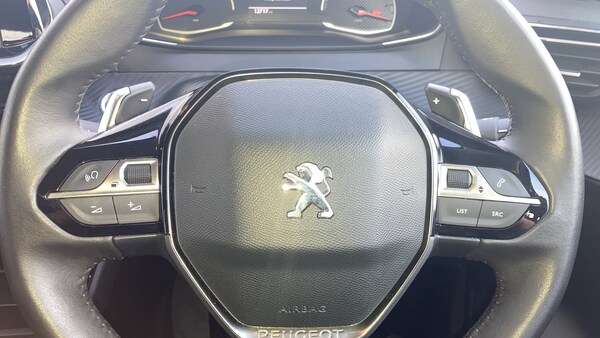 Used Peugeot 208 2022 for sale - 76198085: Photo 21