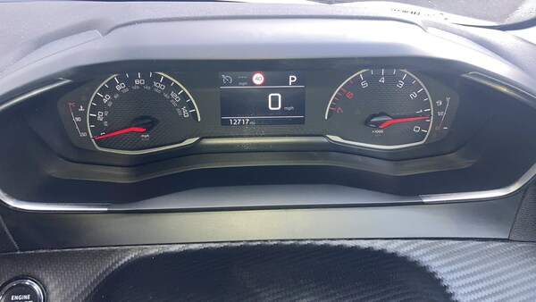 Used Peugeot 208 2022 for sale - 76198085: Photo 22