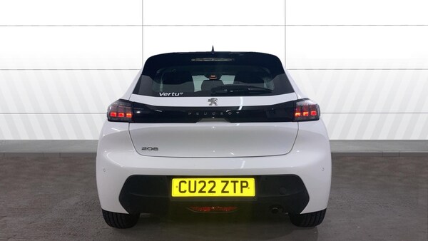 Used Peugeot 208 2022 for sale - 76198085: Photo 26