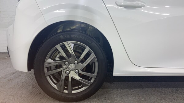 Used Peugeot 208 2022 for sale - 76198085: Photo 27