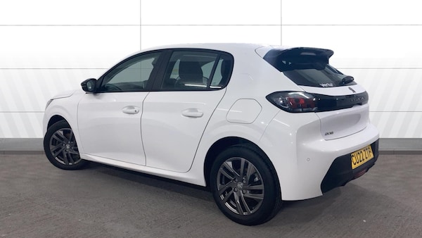 Used Peugeot 208 2022 for sale - 76198085: Photo 2
