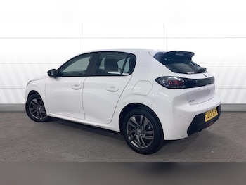 Used Peugeot 208 2022 for sale - 76198085: Photo