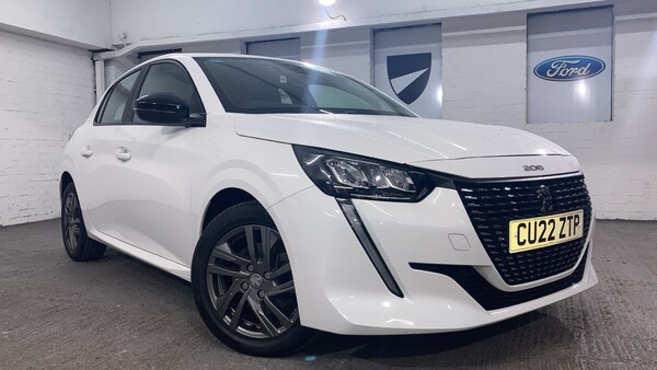 Used Peugeot 208 2022 for sale - 76198085: Photo 31
