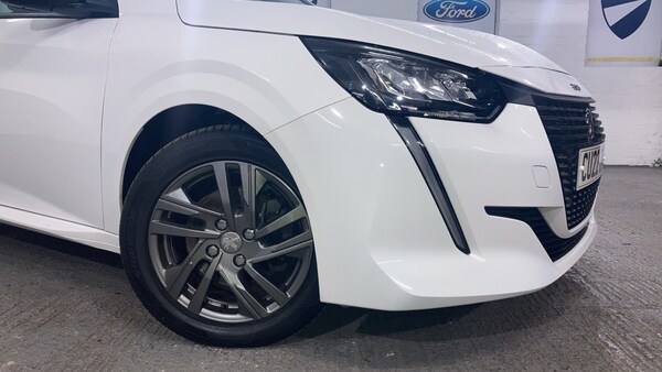 Used Peugeot 208 2022 for sale - 76198085: Photo 33