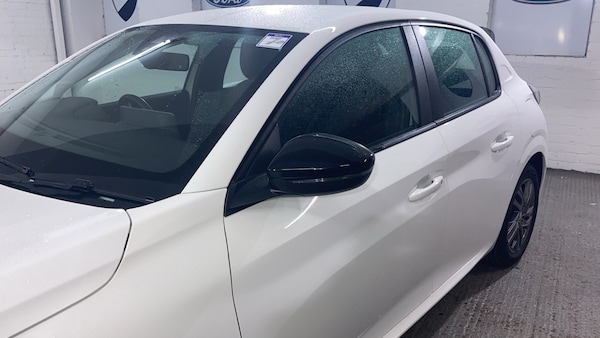 Used Peugeot 208 2022 for sale - 76198085: Photo 34