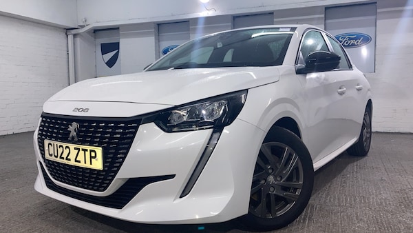 Used Peugeot 208 2022 for sale - 76198085: Photo 35