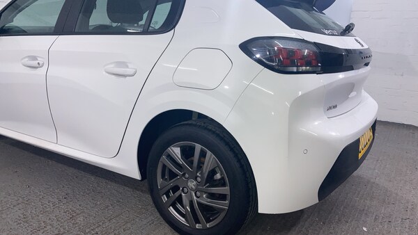 Used Peugeot 208 2022 for sale - 76198085: Photo 37