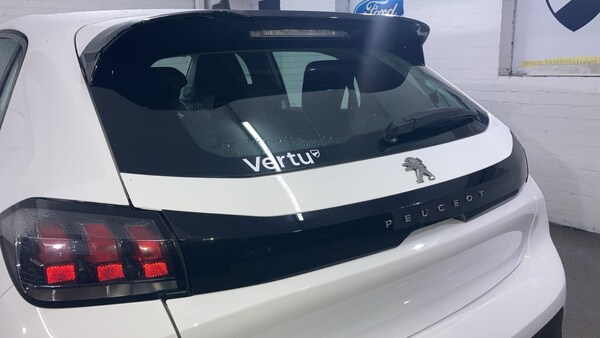 Used Peugeot 208 2022 for sale - 76198085: Photo 38