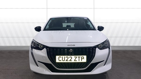 Used Peugeot 208 2022 for sale - 76198085: Photo 3
