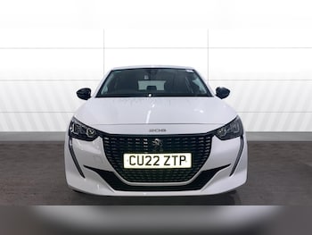 Used Peugeot 208 2022 for sale - 76198085: Photo