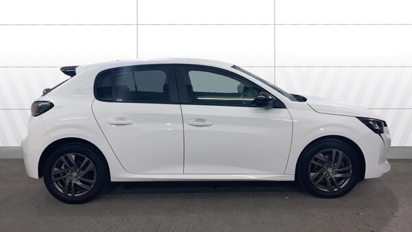Used Peugeot 208 2022 for sale - 76198085: Photo 4