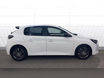 Used Peugeot 208 2022 for sale - 76198085: Photo