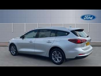 Used Ford Focus 2023 for sale - 74883647: Photo