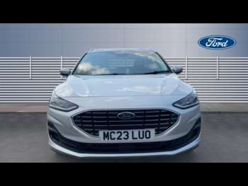 Used Ford Focus 2023 for sale - 74883647: Photo