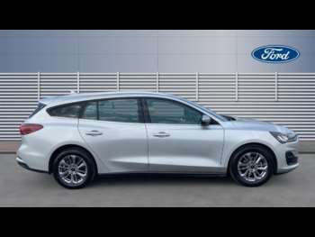 Used Ford Focus 2023 for sale - 74883647: Photo