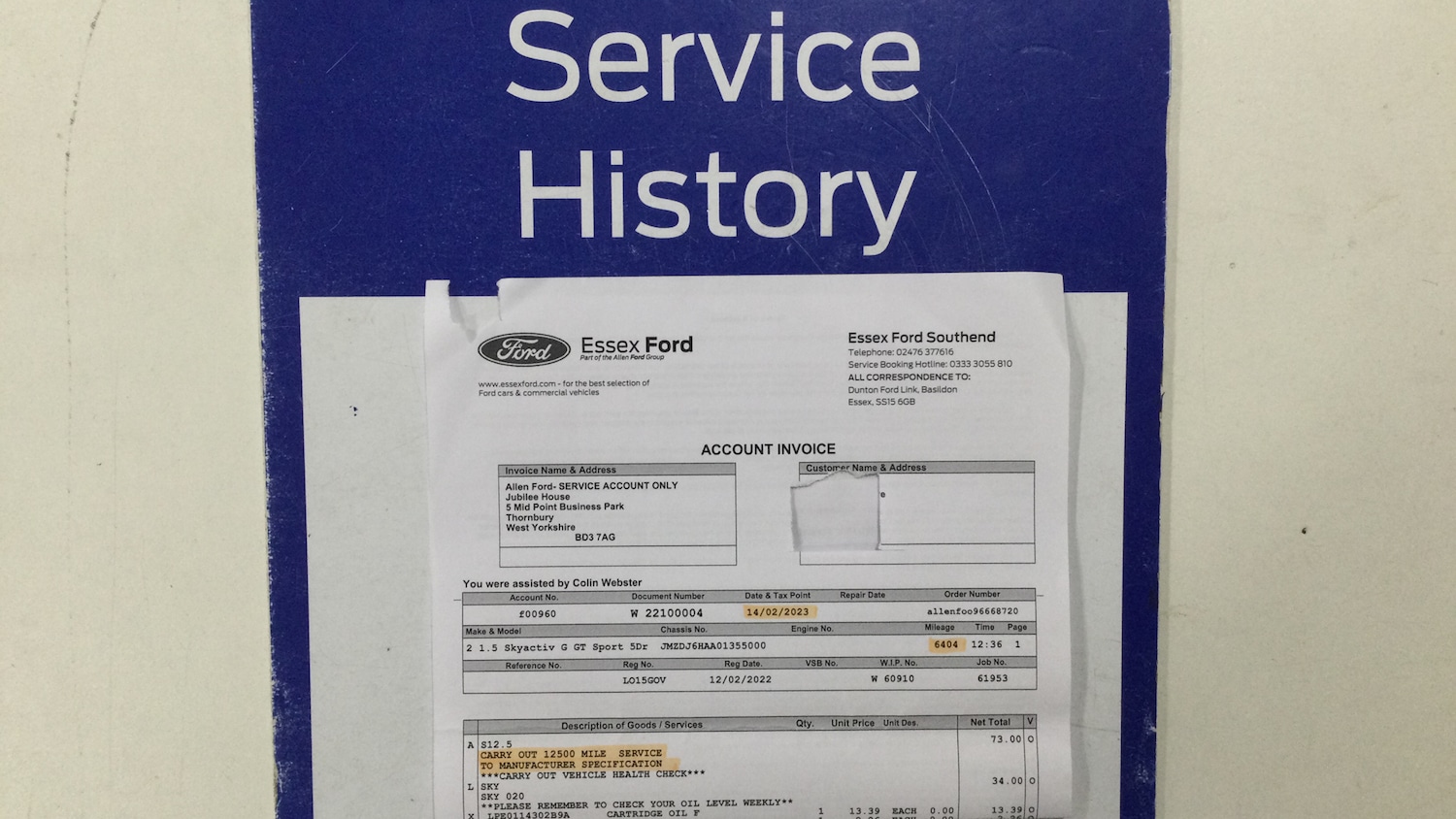 Used Mazda Mazda2 2022 for sale - 76766830: Photo 10