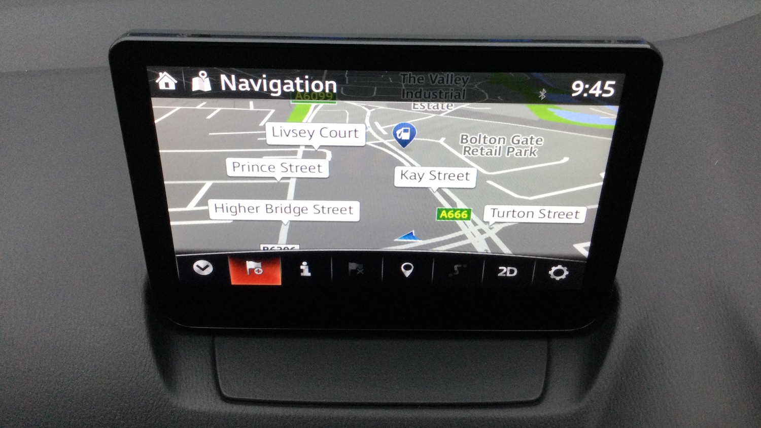 Used Mazda Mazda2 2022 for sale - 76766830: Photo 11