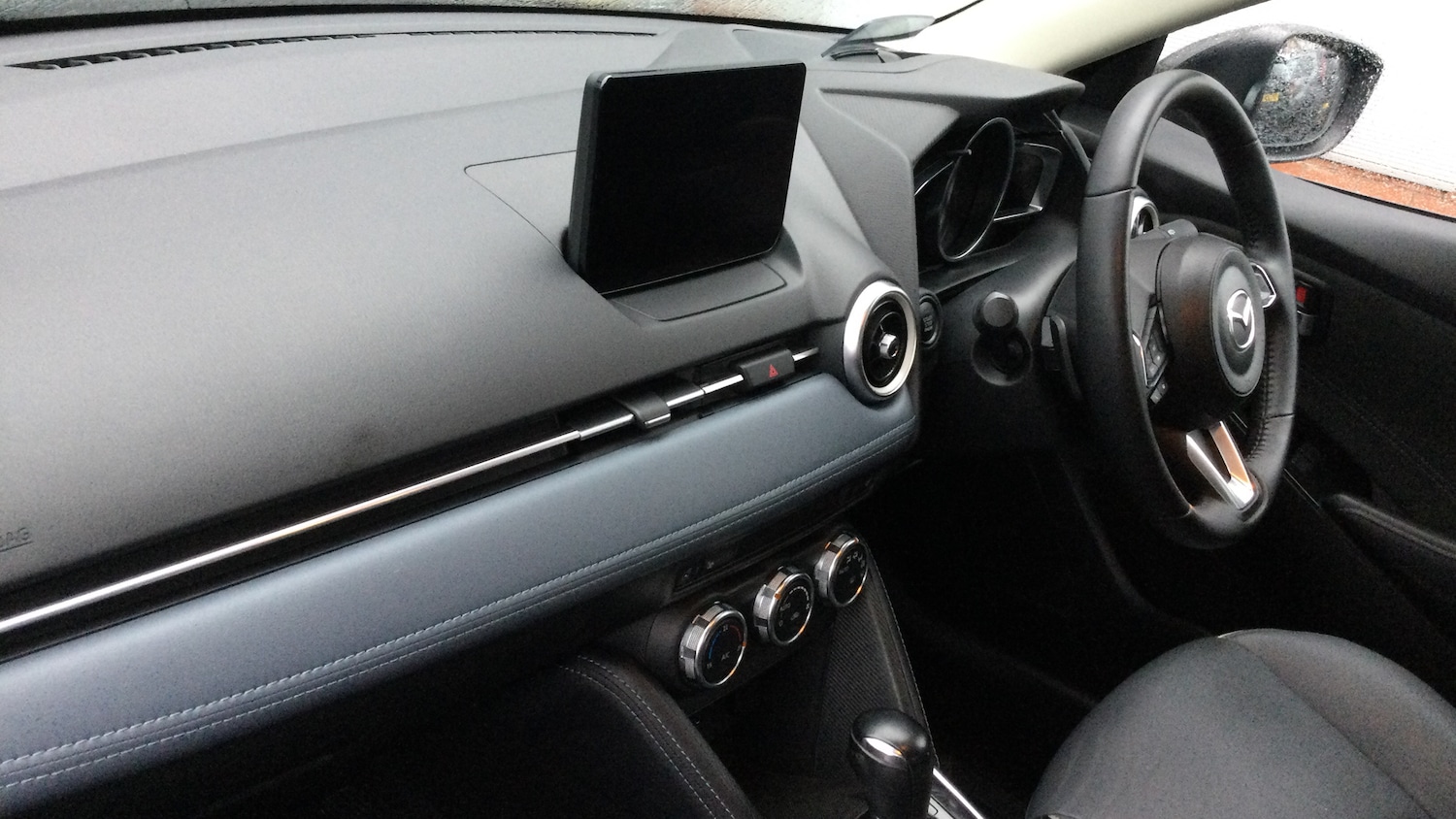 Used Mazda Mazda2 2022 for sale - 76766830: Photo 13