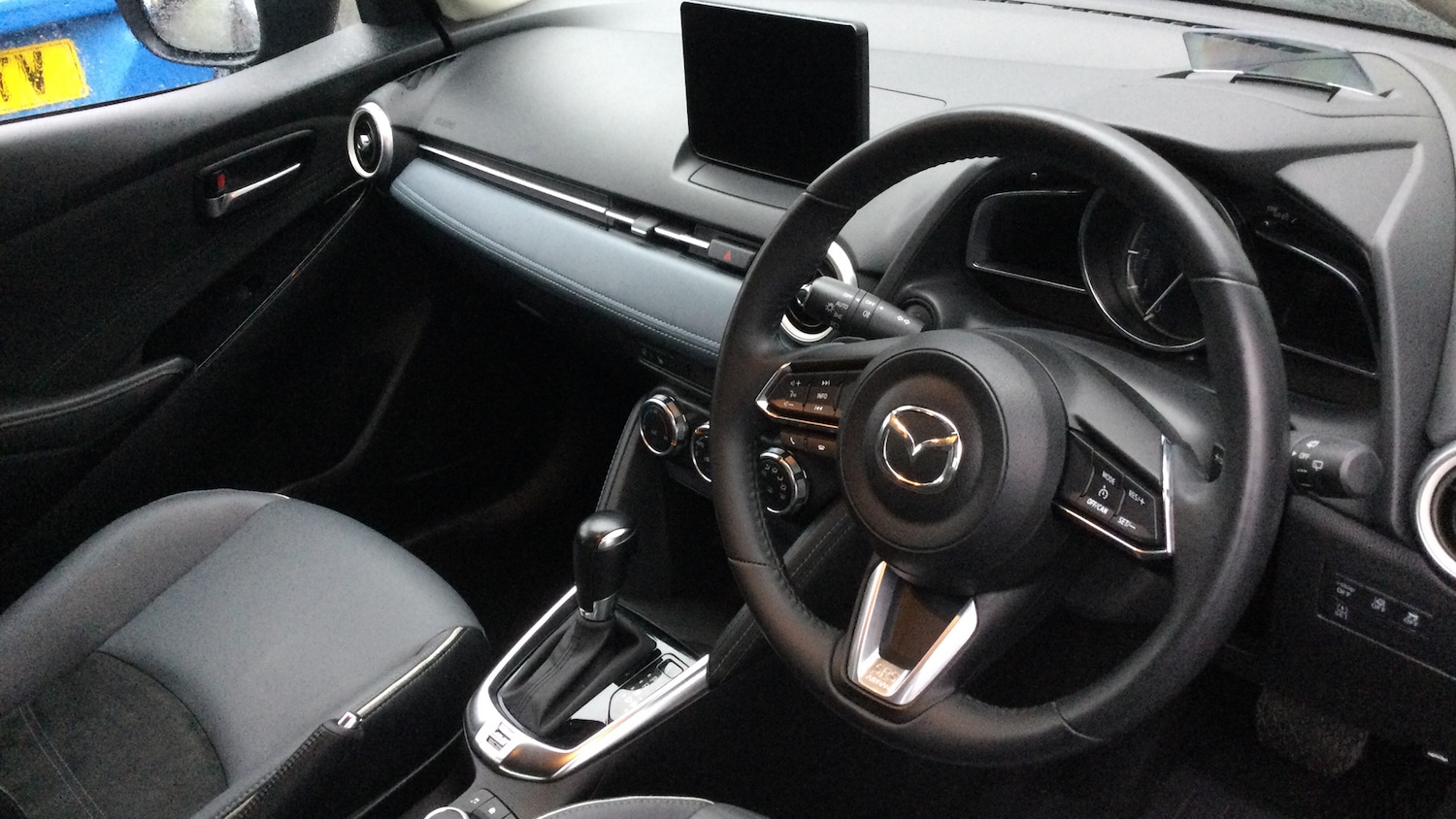 Used Mazda Mazda2 2022 for sale - 76766830: Photo 15