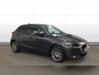 Used Mazda Mazda2 2022 for sale - 76766830: Photo