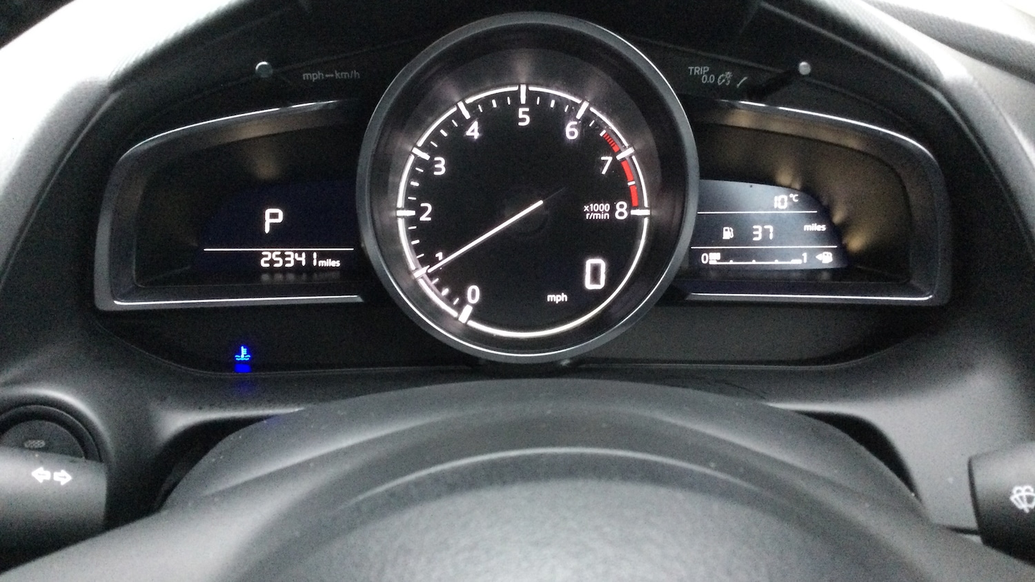 Used Mazda Mazda2 2022 for sale - 76766830: Photo 22