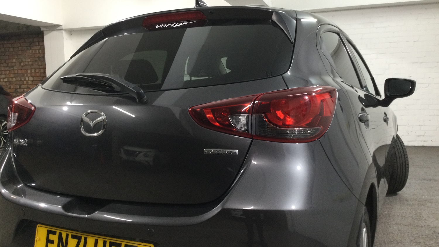 Used Mazda Mazda2 2022 for sale - 76766830: Photo 26