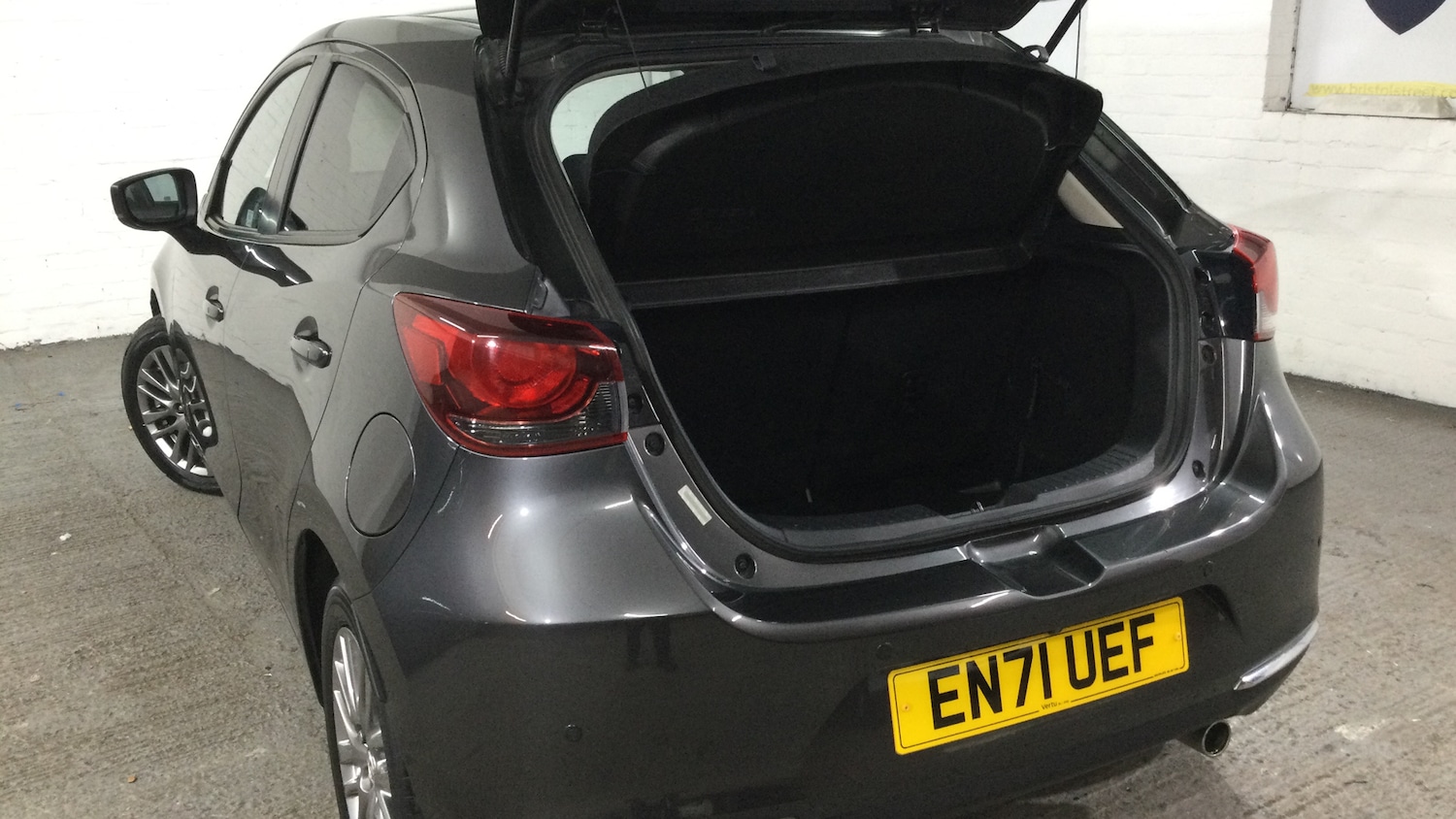 Used Mazda Mazda2 2022 for sale - 76766830: Photo 27