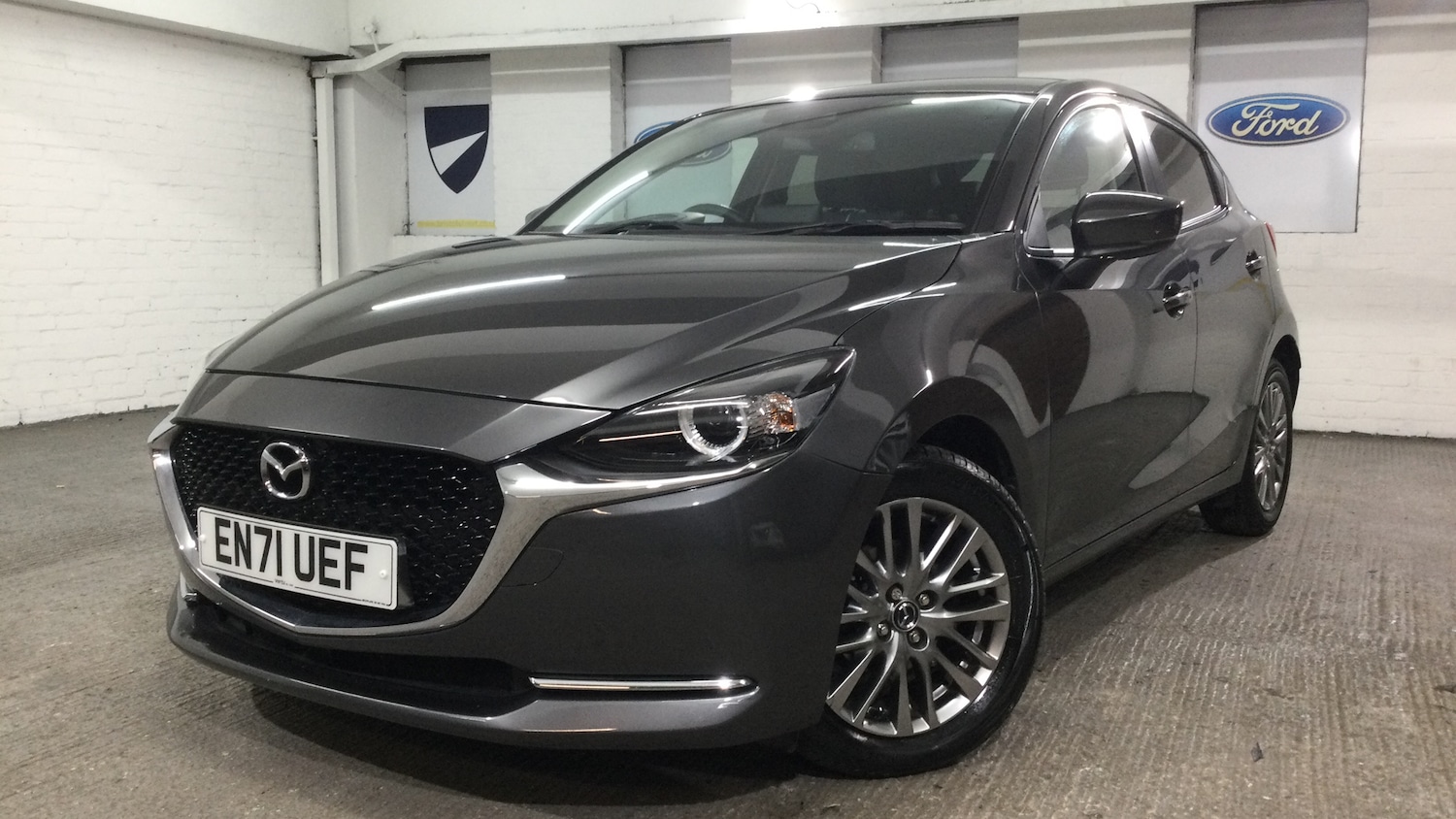 Used Mazda Mazda2 2022 for sale - 76766830: Photo 28