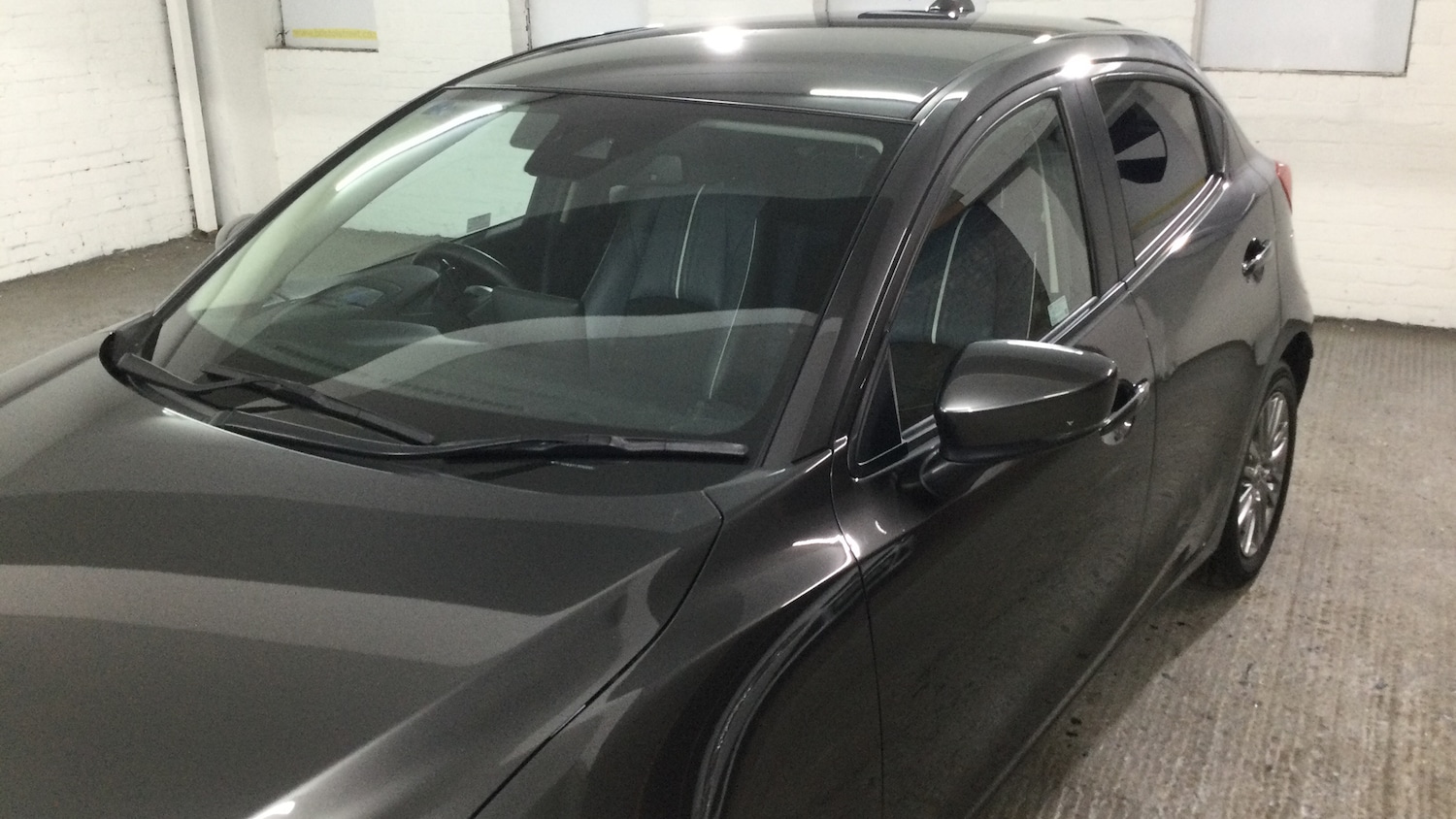 Used Mazda Mazda2 2022 for sale - 76766830: Photo 29