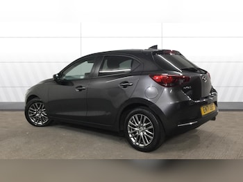Used Mazda Mazda2 2022 for sale - 76766830: Photo