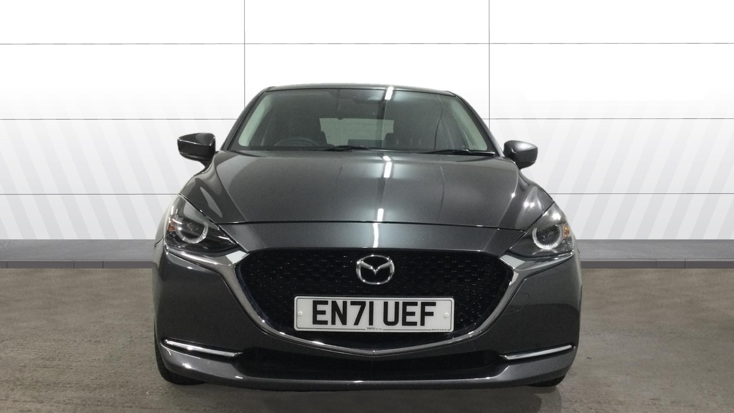 Used Mazda Mazda2 2022 for sale - 76766830: Photo 3